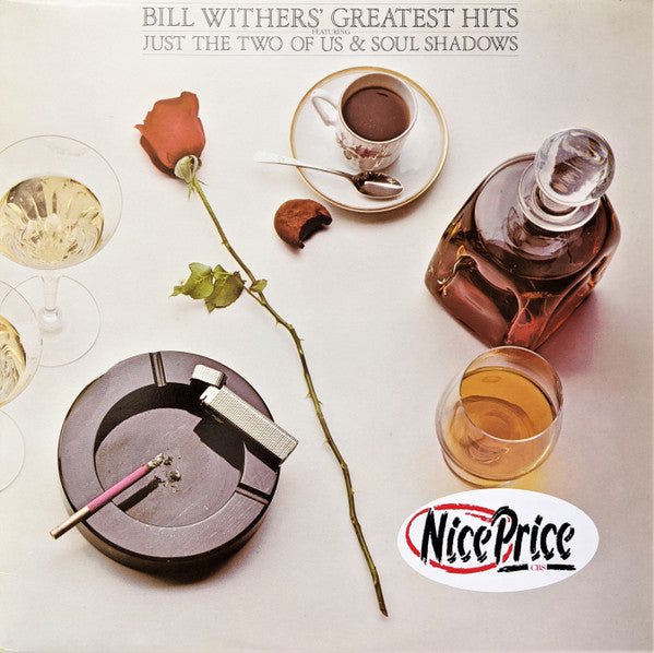 Release: Bill Withers' Greatest Hits-Vinyl-UK-None-CBS 32343, 32343-19887094