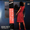 Terry Herman Trio - Begin The Beguine (LP, Album, Stereo) - Very Good Plus (VG+) / Very Good Plus (VG+)