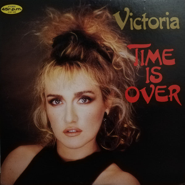 Master Release: Time Is Over by Victoria (42)