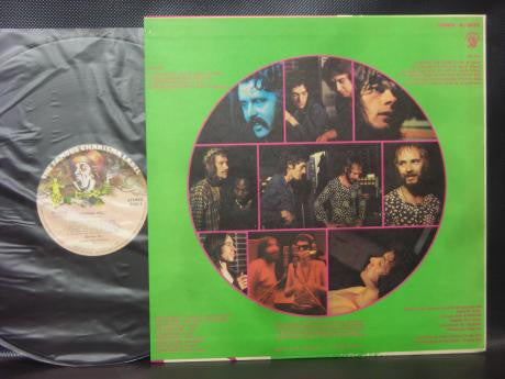 Release: Graham Bell-Vinyl-Japan-1973-RJ-5079-11689153