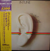 The Oscar Peterson Trio - In Tune (LP, Album, Limited Edition, Reissue) - Very Good Plus (VG+) / Very Good Plus (VG+)