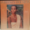 Whitney Houston - Whitney Houston (LP, Album) - Very Good Plus (VG+) / Good Plus (G+)