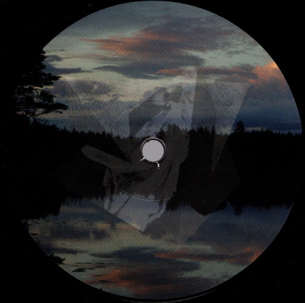 Master Release: 4 by Evigt Mörker