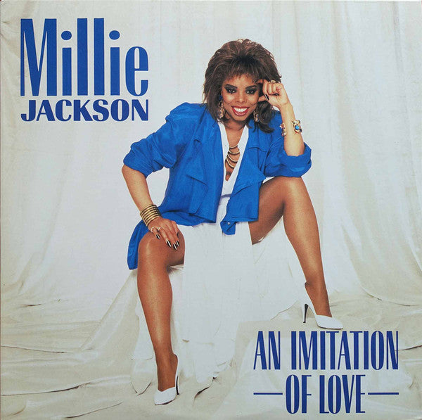 An Imitation Of Love