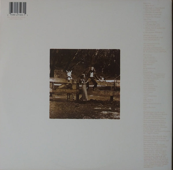 Tupelo Honey