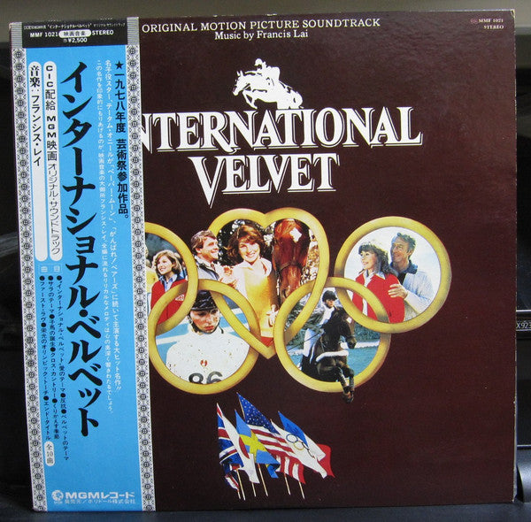 International Velvet