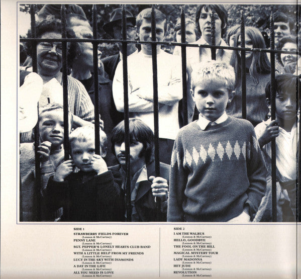 Release: 1967-1970-Vinyl-Europe-2019-0602547048448-13966424