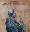 Sonny Stitt - My Buddy: Sonny Stitt Plays For Gene Ammons (LP, Album, Promo) - Very Good (VG) / Good (G)