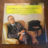 Ludwig Van Beethoven - IX. Symphonie D-moll Op. 125・Coriolan-Ouvertüre Op. 62・Egmont-Ouvertüre Op. 84 (2xLP, Stereo) - Very Good Plus (VG+) / Very Good Plus (VG+)