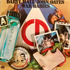 Daryl Hall & John Oates - War Babies (Vinyl, LP, Album, Stereo) Very Good (VG) / Very Good Plus (VG+)