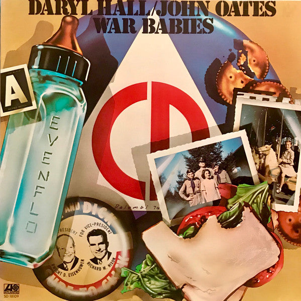 War Babies
