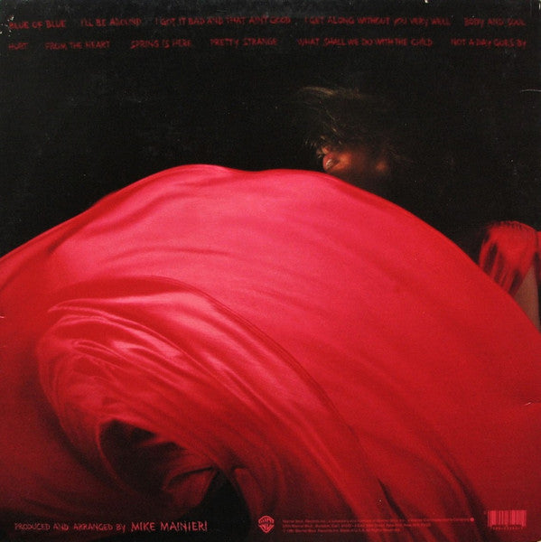 Release: Torch-Vinyl-US-1981-BSK 3592-31395122