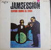 Clifford Brown - Jam Session (Vinyl, LP, Album, Reissue, Mono) Very Good Plus (VG+) / Very Good (VG)