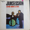 Clifford Brown - Jam Session (LP, Album, Reissue, Mono) - Very Good Plus (VG+) / Very Good (VG)