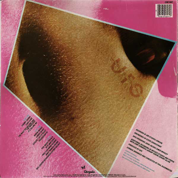 The Wild The Willing And The Innocent