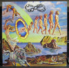 The Doors - Full Circle (LP, Album) - Very Good Plus (VG+) / Very Good (VG)