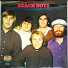 The Beach Boys - Deluxe Double (2xVinyl, LP, Compilation, Stereo) Good Plus (G+) / Good Plus (G+)