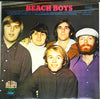The Beach Boys - Deluxe Double (2xVinyl, LP, Compilation, Stereo) Good Plus (G+) / Good Plus (G+)