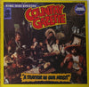 Country Gazette - A Traitor In Our Midst! (LP, Album) - Very Good (VG) / Very Good (VG)