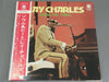 Ray Charles - Doing His Thing (Vinyl, LP, Album, Stereo) Very Good Plus (VG+) / Very Good Plus (VG+)