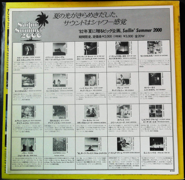 Disc Jockey In Hawaii