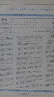 Recorded In Boston At Storyville