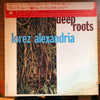 Lorez Alexandria - Deep Roots (Vinyl, LP, Album, Stereo) Very Good Plus (VG+) / Very Good Plus (VG+)