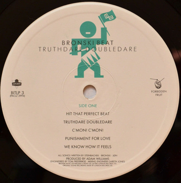 Truthdare Doubledare