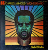 Charles Mingus - Wonderland (Vinyl, LP, Album, Reissue, Stereo) Very Good (VG) / Very Good (VG)