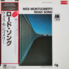 Wes Montgomery - Road Song (LP, Album, Promo, Reissue, Stereo) - Very Good (VG) / Very Good (VG)