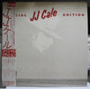 J.J. Cale - Special Edition (Vinyl, LP, Compilation, Promo) Very Good Plus (VG+) / Good Plus (G+)