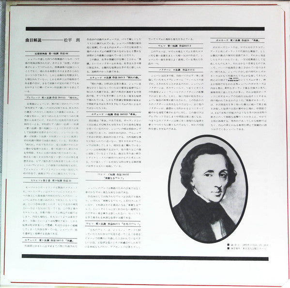 Plays Chopin Favorites