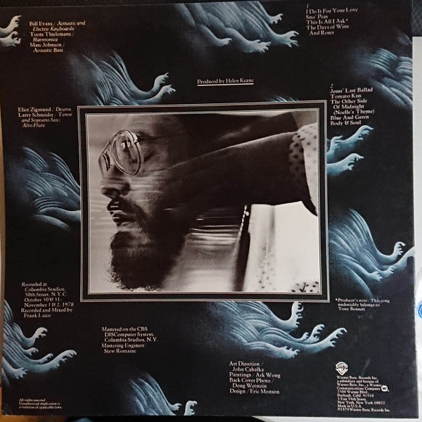 Release: Affinity-Vinyl-US-1979-BSK 3293-13932401