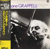 Stéphane Grappelli - Afternoon In Paris (LP, Album, Stereo) - Very Good (VG) / Very Good (VG)
