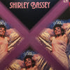 Shirley Bassey - Gold Superdisc (Vinyl, LP, Compilation) Very Good Plus (VG+) / Very Good Plus (VG+)