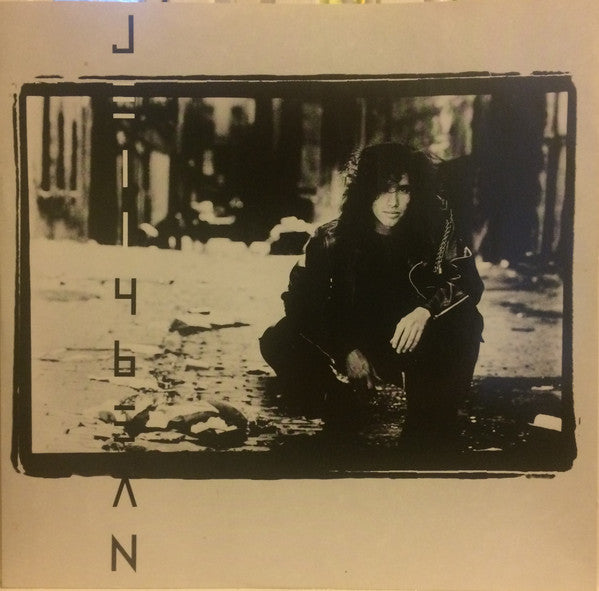 Just Visiting This Planet