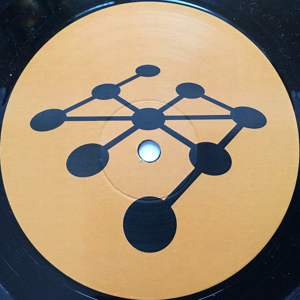 Master Release: Glass Fibre / Mined From The E.P.M. by Umbilical Chord