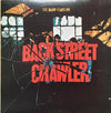 Back Street Crawler - The Band Plays On (Vinyl, LP, Album, Stereo) Very Good (VG) / Good (G)