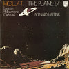 Gustav Holst - The Planets (Vinyl, LP, Album, Repress, Stereo) Very Good Plus (VG+) / Very Good (VG)