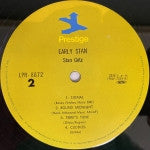 Early Stan