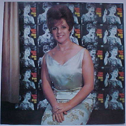 The Great Hits Of Brenda Lee