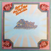 The Flying Burrito Bros - Last Of The Red Hot Burritos (LP, Album) - Near Mint (NM or M-) / Very Good Plus (VG+)