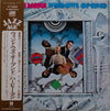 Herbie Mann - Windows Opened (Vinyl, LP, Album) Very Good (VG) / Good Plus (G+)