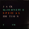 Jack DeJohnette - Special Edition (Vinyl, LP, Album, Stereo) Very Good Plus (VG+) / Very Good (VG)