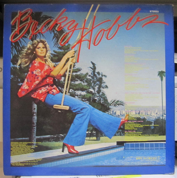 Release: Everyday-Vinyl-Japan-1977-RVP-6201-15710657
