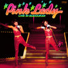 Pink Lady - Live In Budoukan (Vinyl, LP, Album, Stereo) Very Good (VG) / Very Good (VG)