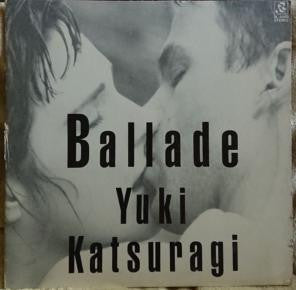 Master Release: Ballade by Yuki Katsuragi