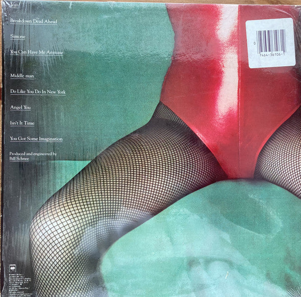 Release: Middle Man-Vinyl-US-1980-FC 36106-15980509