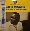 Gerald Wiggins - A Beautiful Friendship (Vinyl, LP, Reissue, Stereo) Very Good (VG) / Very Good Plus (VG+)