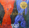 Dead End (10) - Shámbara (Vinyl, LP, Album) Near Mint (NM or M-) / Near Mint (NM or M-)